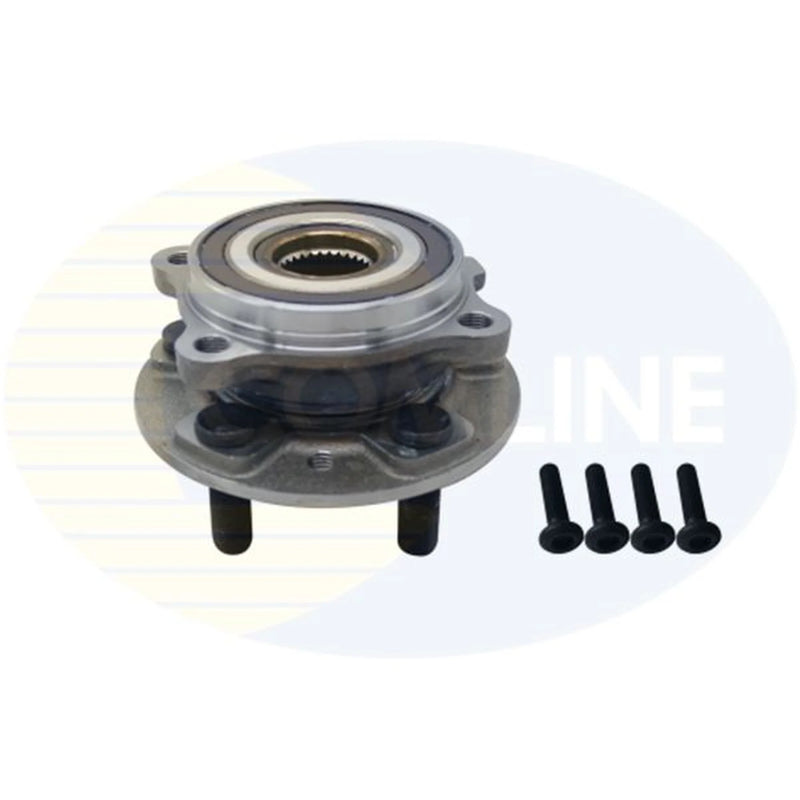 Comline Wheel Bearing Kit CHA500
