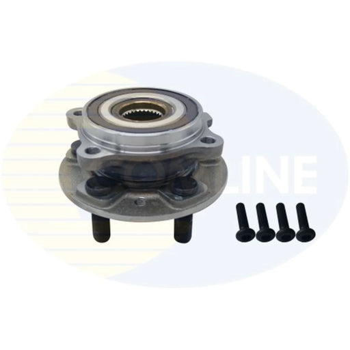 Comline Wheel Bearing Kit CHA500