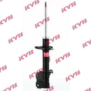 KYB Shock Absorber Damper Strut Front Left 3338044