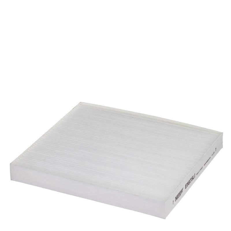 Hengst Cabin Air Filter (Pollen Filter) E5975LI