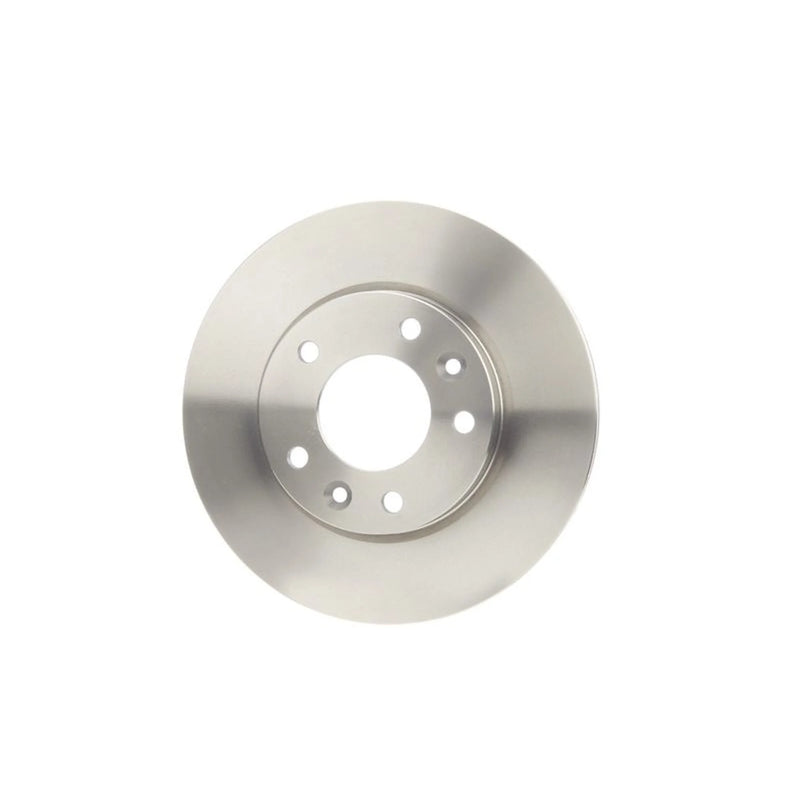 Bosch 2 x Vented Front Brake Discs 0 986 479 599
