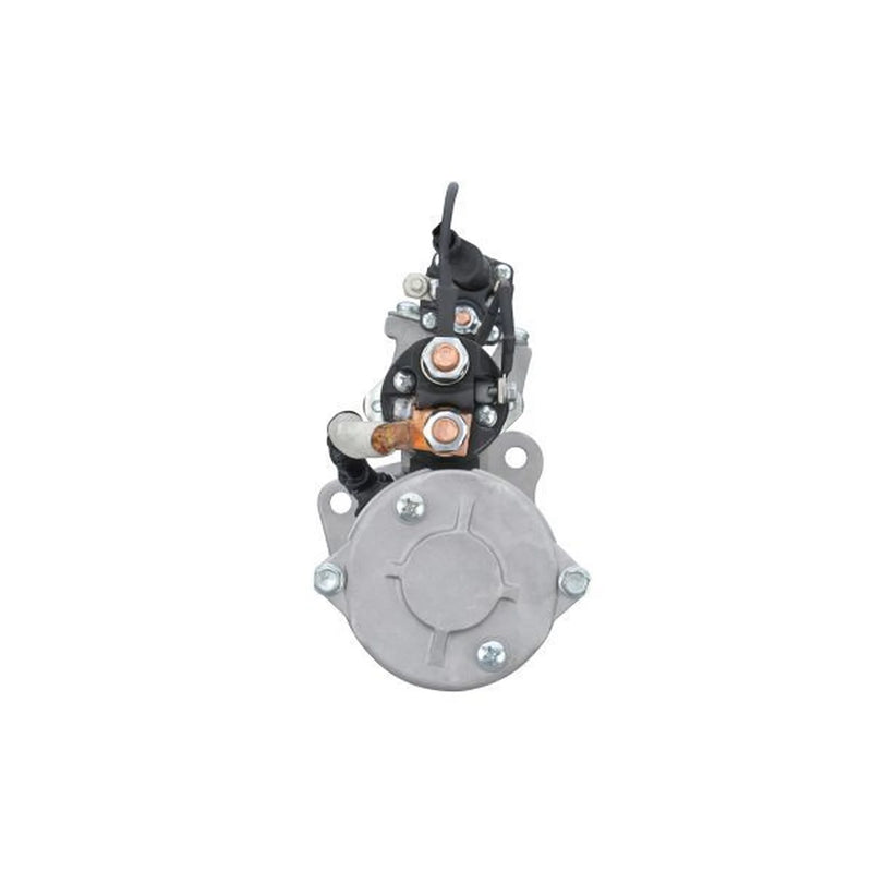 Hella Starter Motor 24V 5.5kW 13 Teeth 8EA 012 586-751