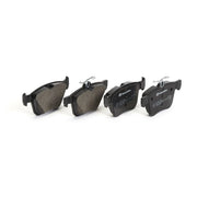 Brembo 4 x Rear Brake Pad Set P85125