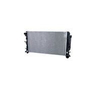 NRF Engine Radiator 53885