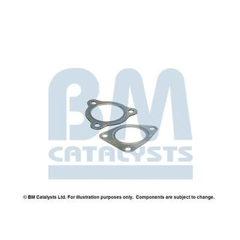BM Catalysts Exhaust Pipe Mounting Kit FK70396A