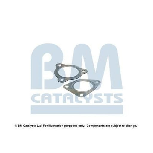 BM Catalysts Exhaust Pipe Mounting Kit FK70396A