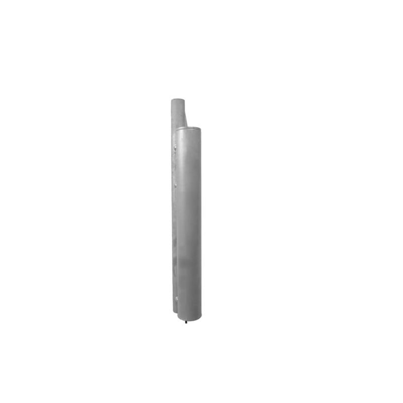 Hella Air Conditioning Condenser 8FC 366 220-361