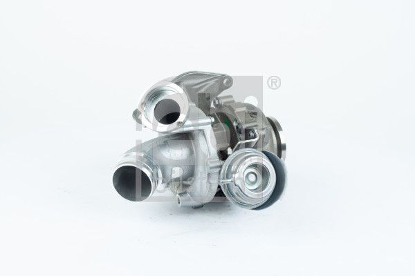 Febi Turbocharger Turbo Unit