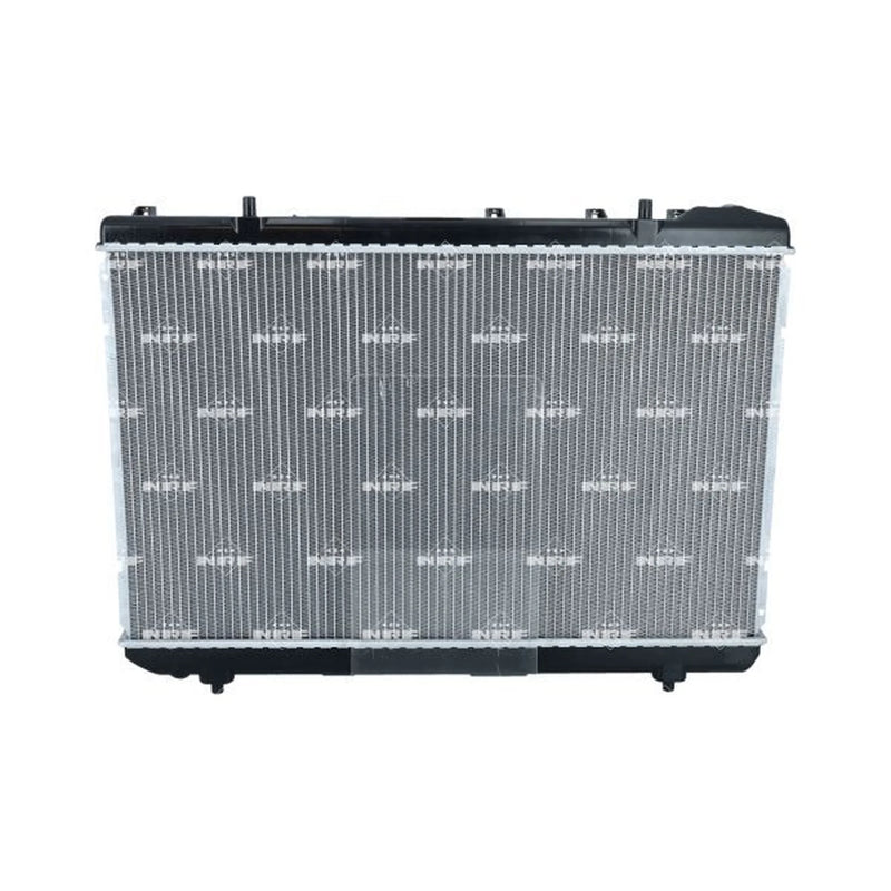NRF Engine Radiator 53499