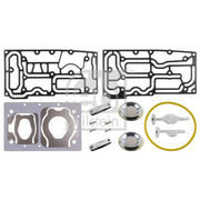 Febi Air Compressor Cylinder Head Gasket Set 194021