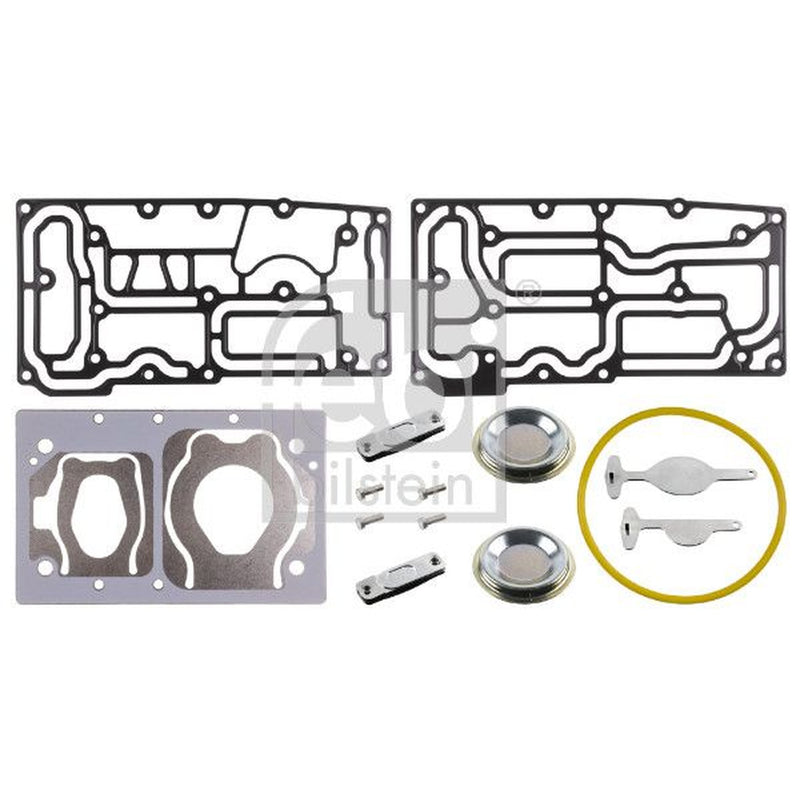 Febi Air Compressor Cylinder Head Gasket Set 194021