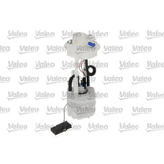 Valeo Modul Fuel Pump Modul Fiat Bravo Brava 347290