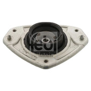 Febi Front Repair Kit Suspension Strut Support Mount 12083