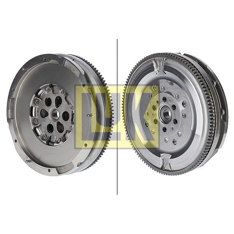 LuK Engine Flywheel Teeth 415089910