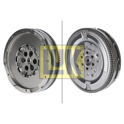LuK Engine Flywheel Teeth 415089910