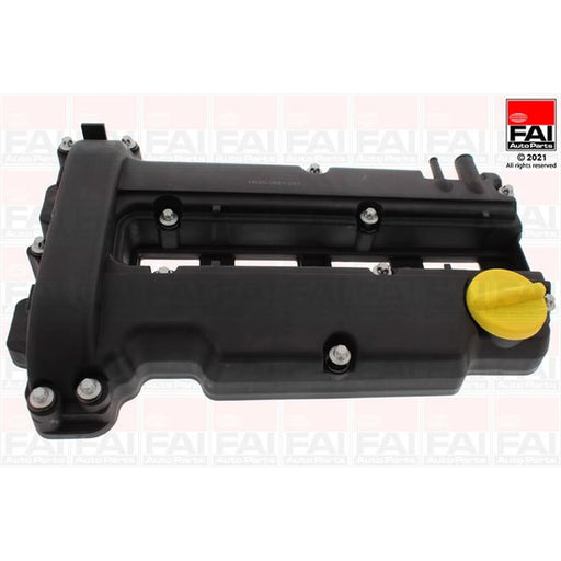 FAI Cylinder Head Cover VC031