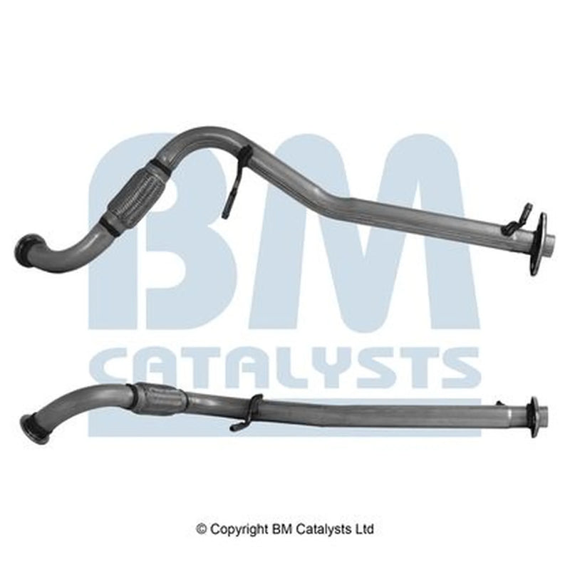 BM Catalysts Exhaust Pipe OD BM50644