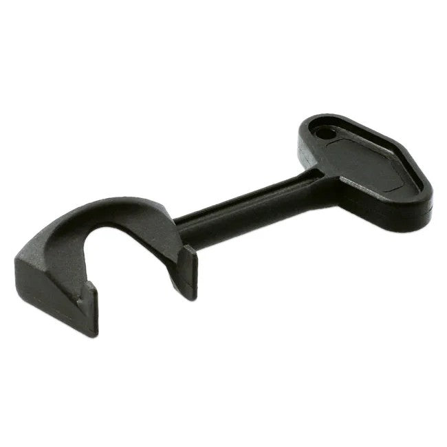 Laser Tools Headrest Removal Tool - Tesla (2pc) - PL