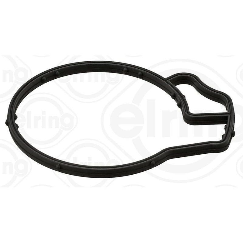 Elring Vacuum Pump Gasket FPM (fluoride rubber) 093.820
