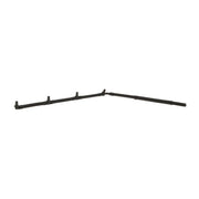 Gates Fuel Overflow Hose Pipe MFL1308