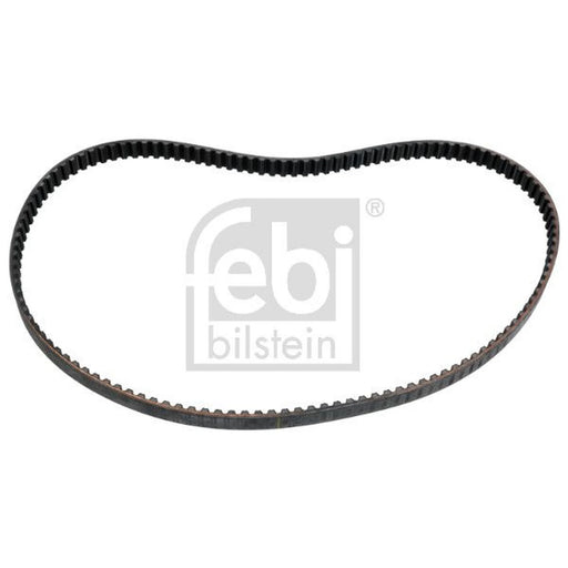 Febi Timing Belt Cambelt 125 Teeth 17815