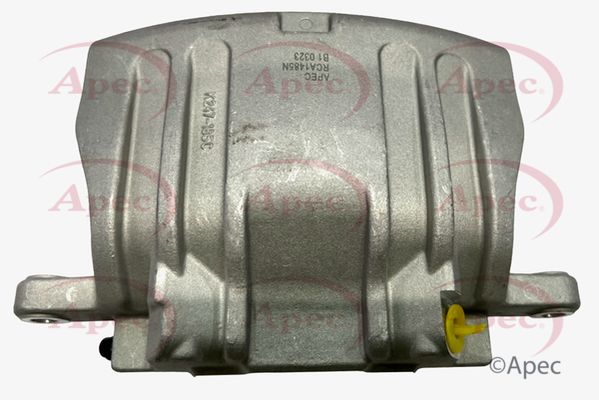 Apec Brake Caliper Assembly Front Right