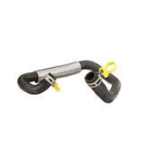 Gates Molded Heater Hose 02-3389