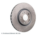 Blue Print ADC44371 Brake Disc