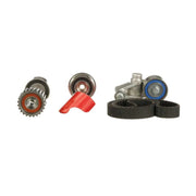 Gates Timing Belt Kit with Rollers K015537XS