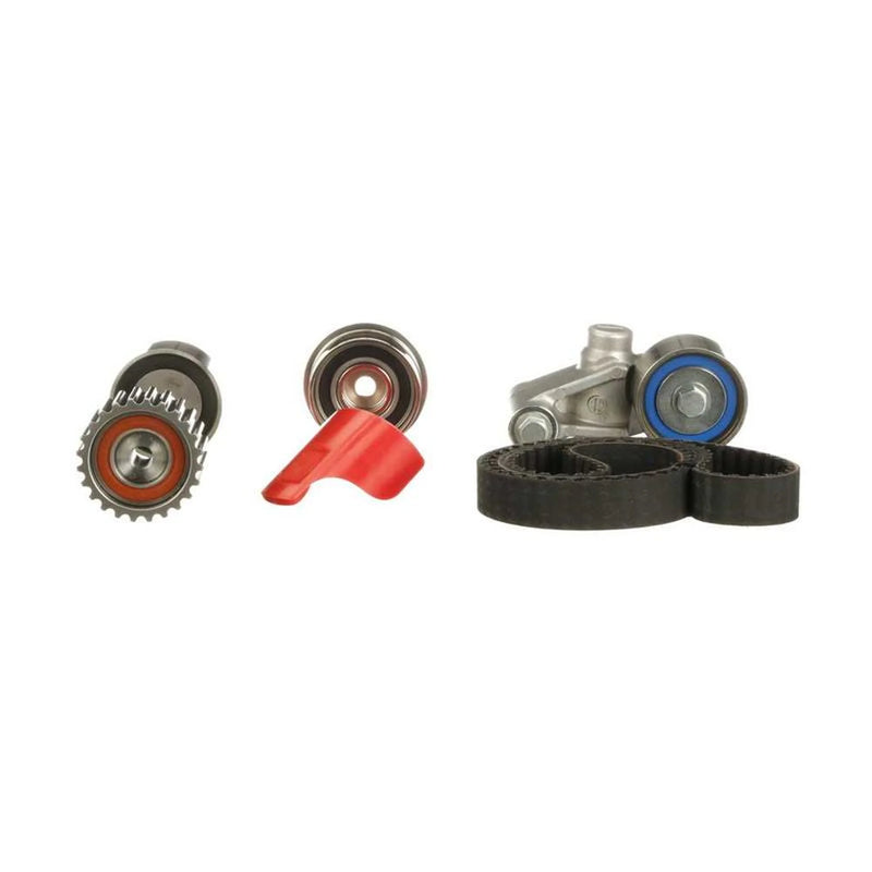 Gates Timing Belt Kit with Rollers K015537XS