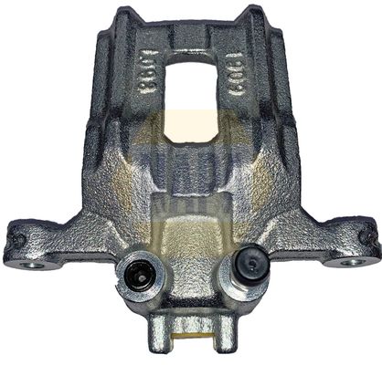 NAPA Brake Caliper Assembly Rear Left
