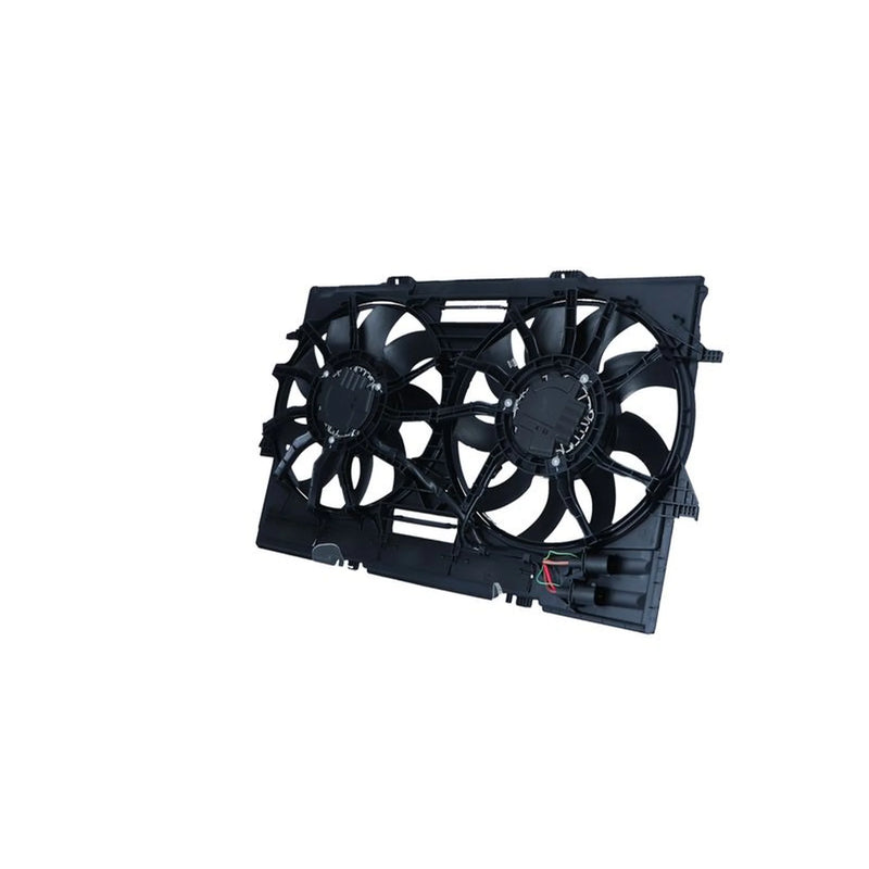NRF Engine Cooling Fan 470038
