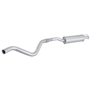 Hella Middle Silencer 8LC 366 024-631