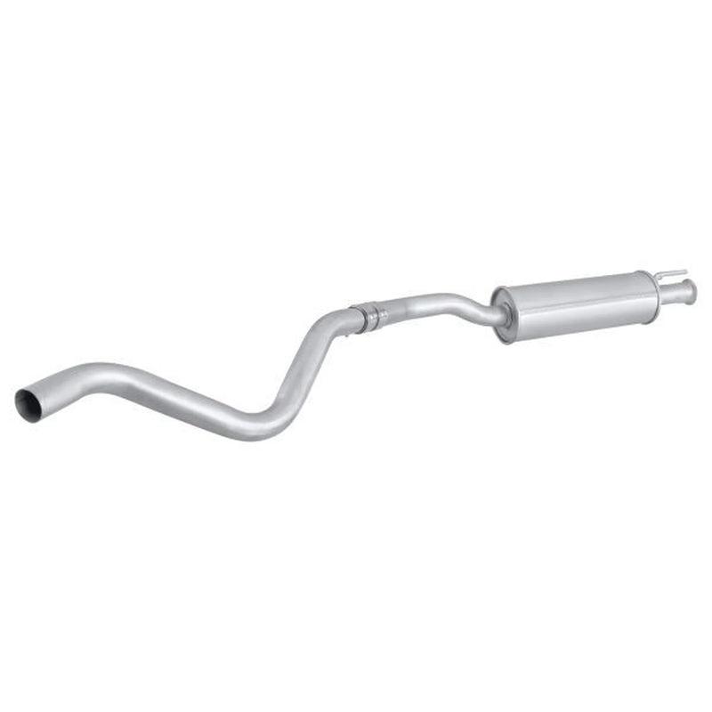 Hella Middle Silencer 8LC 366 024-631