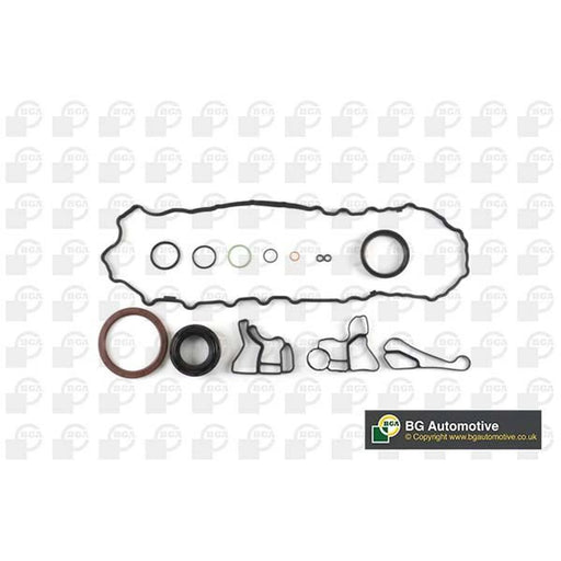 BGA Crankcase Gasket Kit ID CK0904