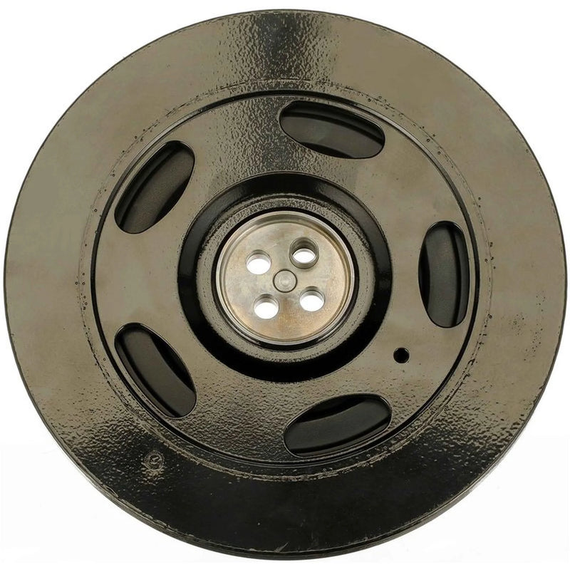 Gates Crank Shaft Belt Pulley TVD1232A