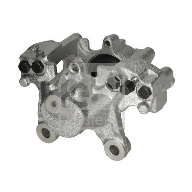 Febi Brake Caliper Assembly Rear Left 185755
