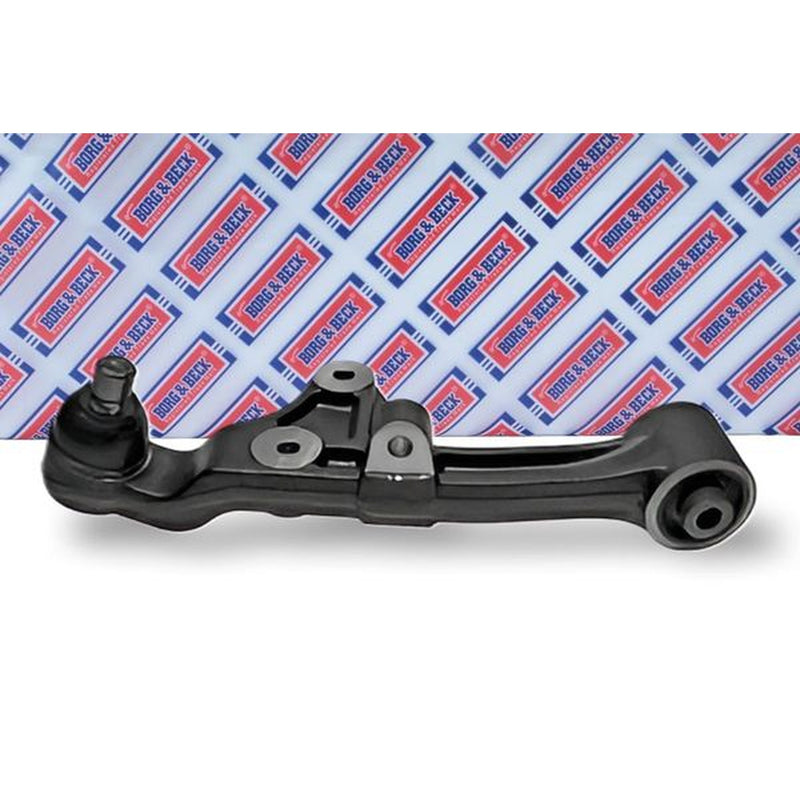 Borg & Beck Control/Trailing Arm BCA6269