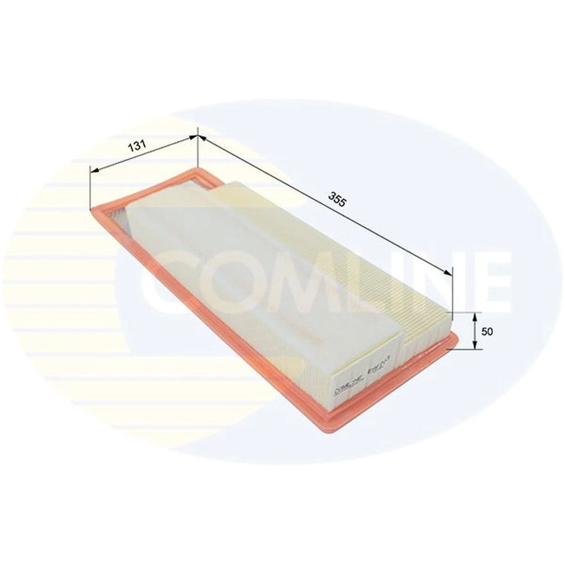 Comline Engine Air Filter EAF763