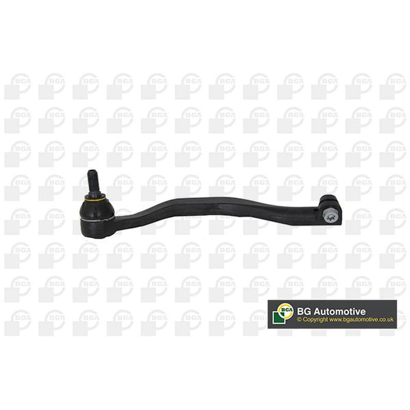 BGA Steering Tie Rod End Ball Joint Front Left SR5909