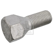 Febi Wheel Bolt Rear 46636