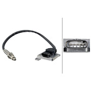 Hella AdBlue NOx Sensor 6PN 358 307-061