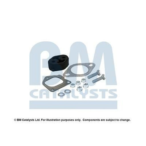 BM Catalysts Fitting Kit FK91755C FK91755C