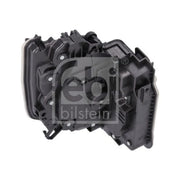 Febi Door Lock Mechanism Right Rear 4 Pin 1000584
