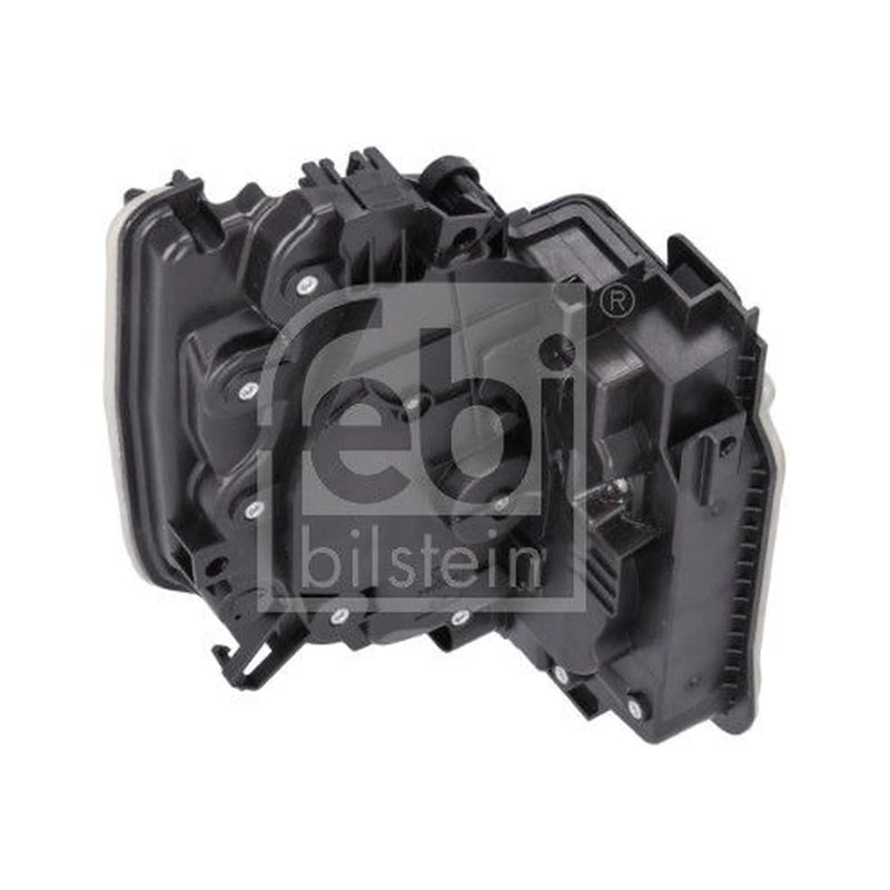 Febi Door Lock Mechanism Right Rear 4 Pin 1000584