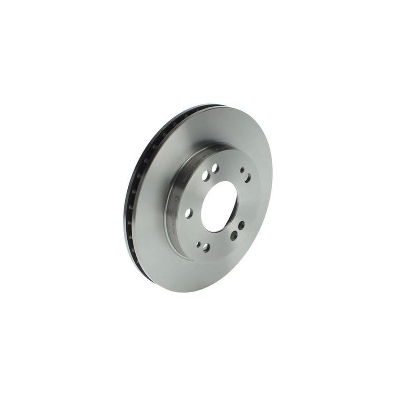 Bosch 2 x Front Brake Discs 0 986 478 708