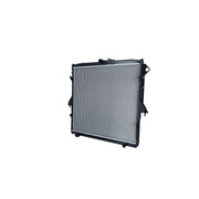 NRF Engine Radiator 59261