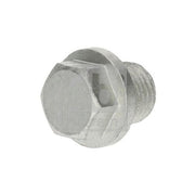 Febi Oil Sump Screw Plug Steel 197040