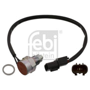 Febi Reverse Light Switch 2 Connectors 37358