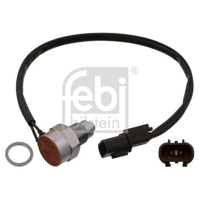 Febi Reverse Light Switch 2 Connectors 37358
